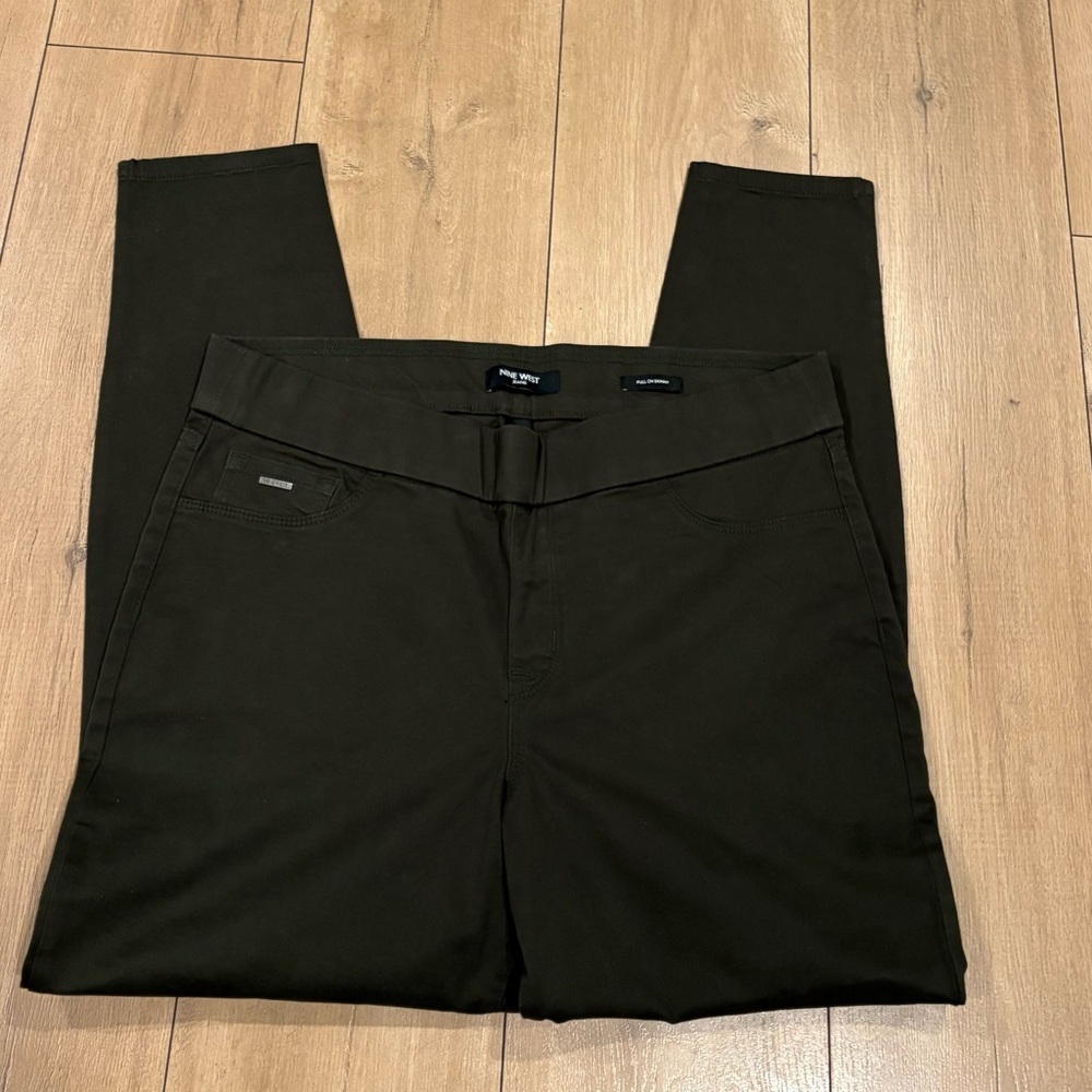 Nine West Jeans Women’s pants Size 14 - Picture 15 of 16